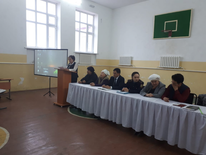 Балалардың дұрыс тамақтану тәртібі