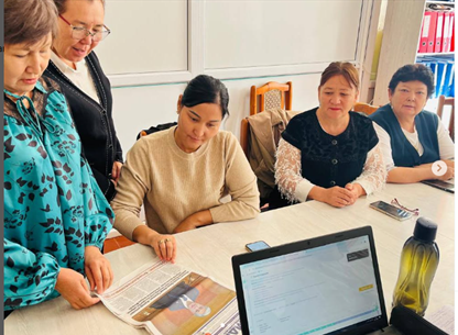 Президенттің «Жасанды интеллект дәуіріндегі Қазақстан» атты Жолдауын талқылау